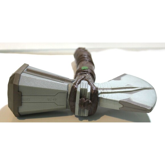 Hasbro Marvel Avengers Thor Stormbreaker Electronic Axe Sound 2017 Cosplay Works - Picture 5 of 11